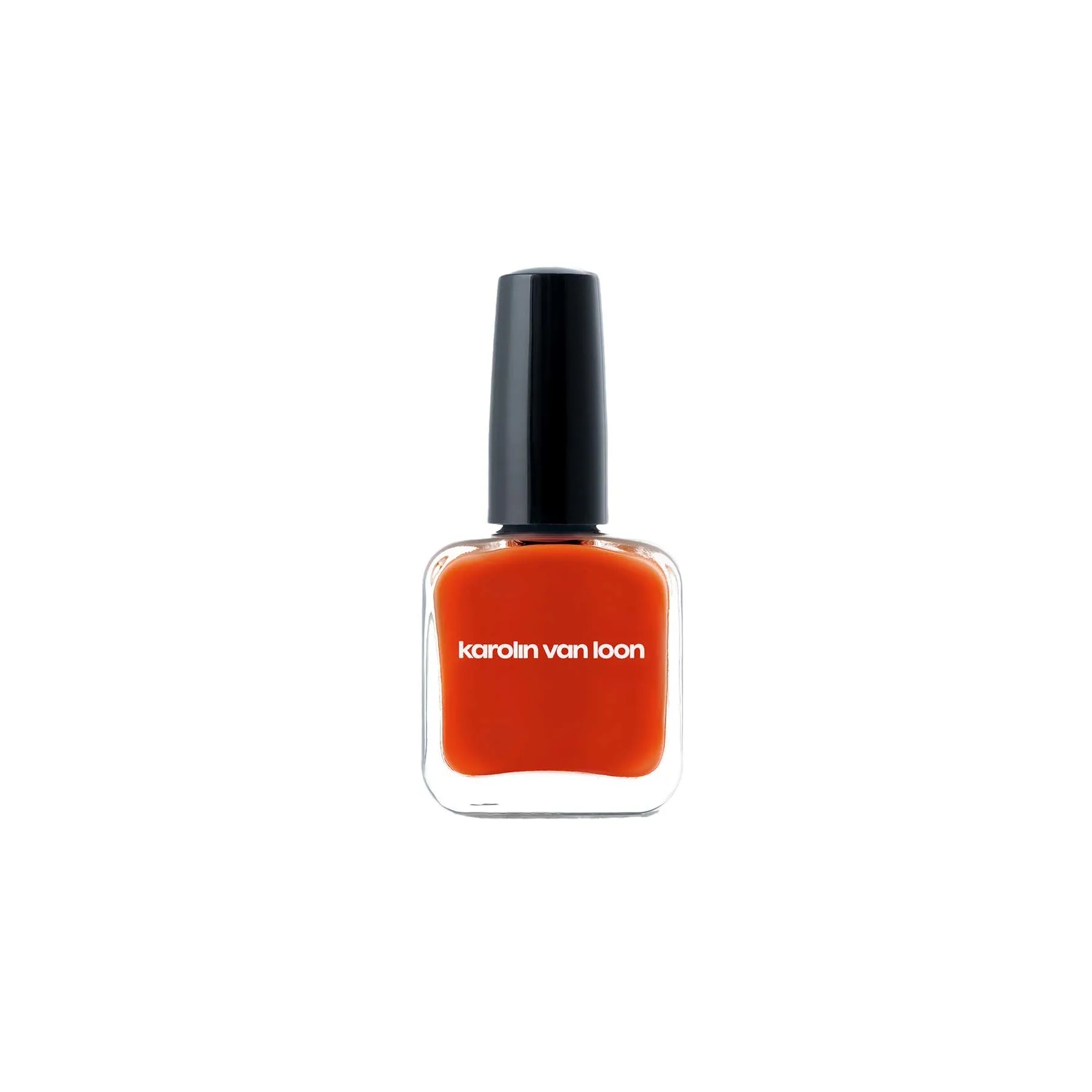 KAROLIN VAN LOON - 21 Lava Orange