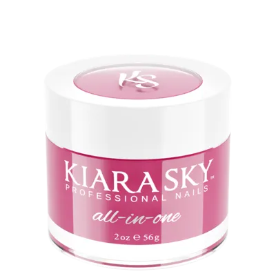 Kiara Sky All-in-One Powder - D5093 Partners in Wine