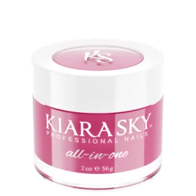 Kiara Sky All-in-One Powder - D5093 Partners in Wine