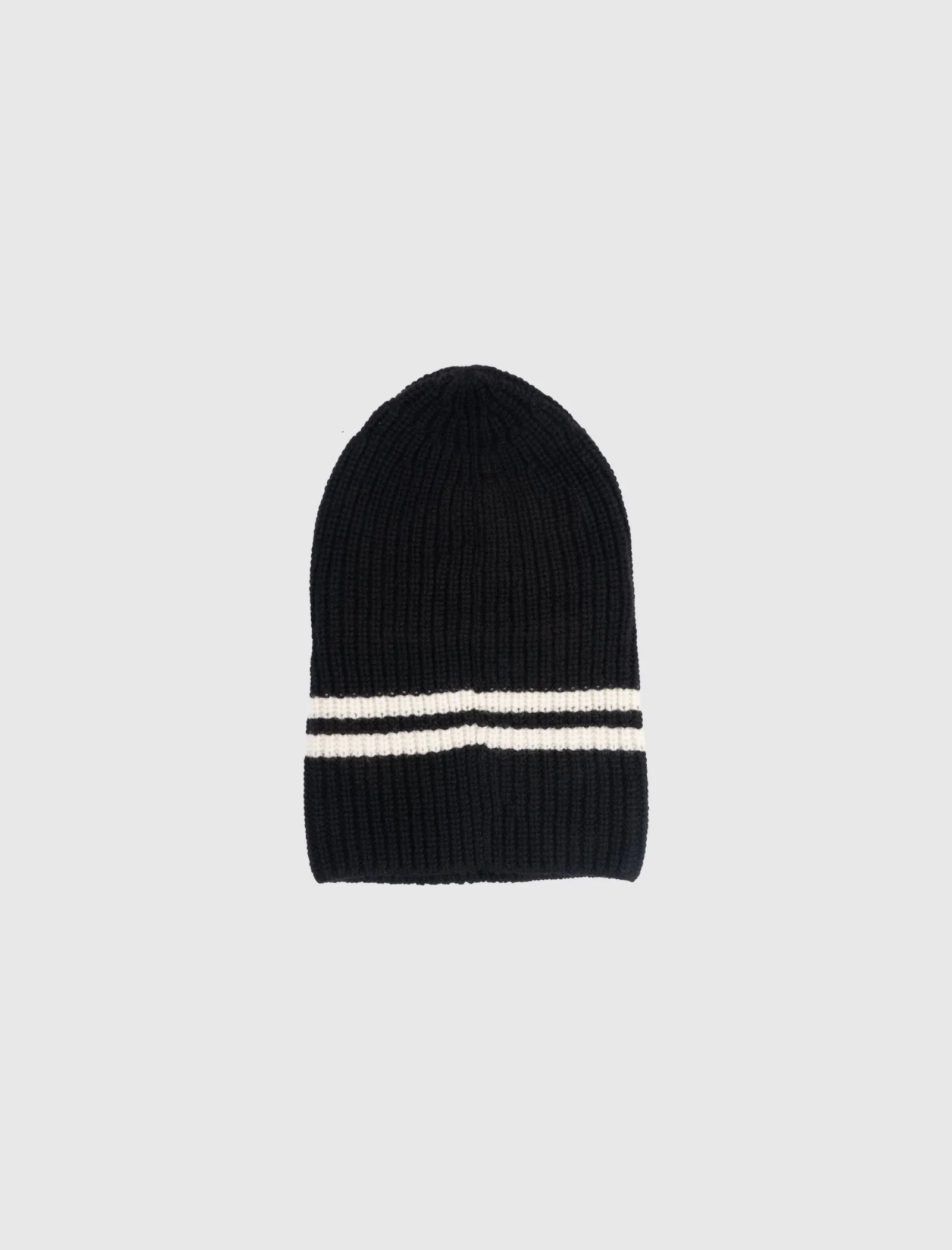 KNIT CAP