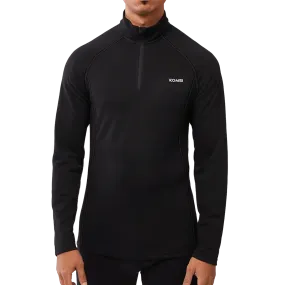 KOMBI MERINO MIX PRO ZIP MENS