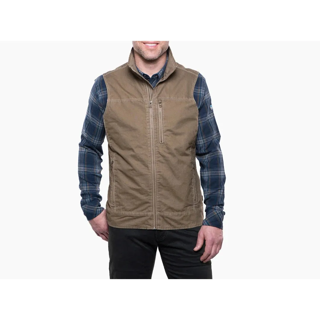 Kuhl Men's Burr Vest