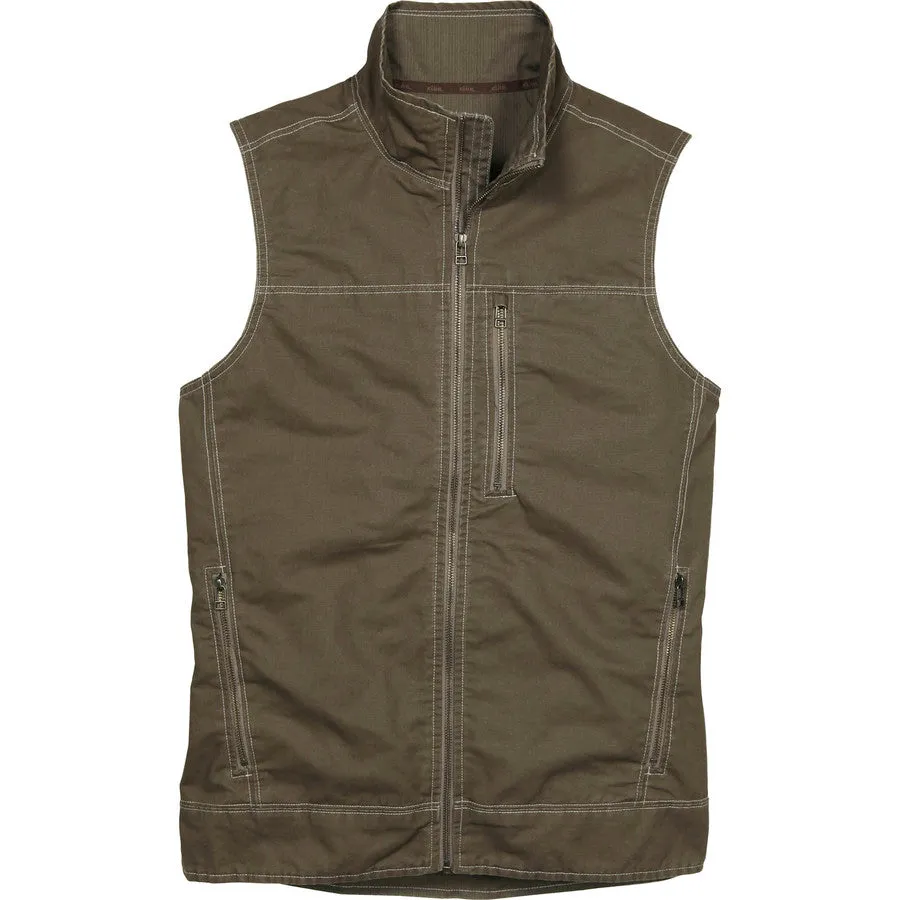 Kuhl Men's Burr Vest