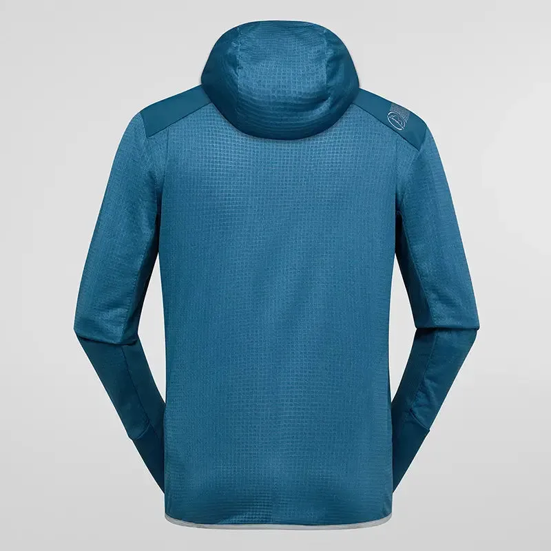 La Sportiva Aequilibrium Thermal Mens Hooded Top