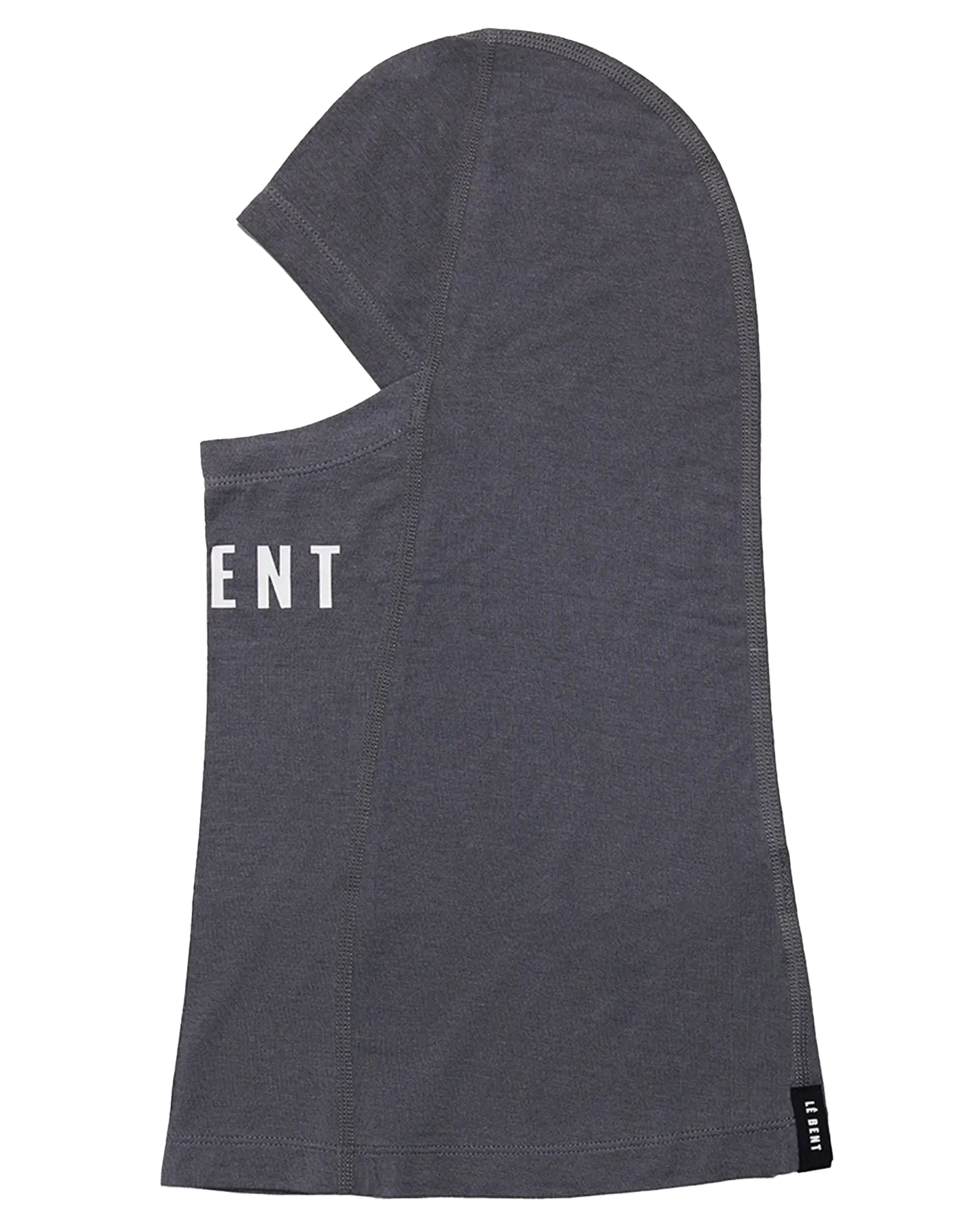 Le Bent Logo Lightweight Balaclava