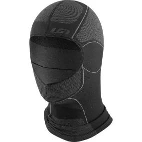 Louis Garneau Matrix 2.0 Balaclava: Black One Size