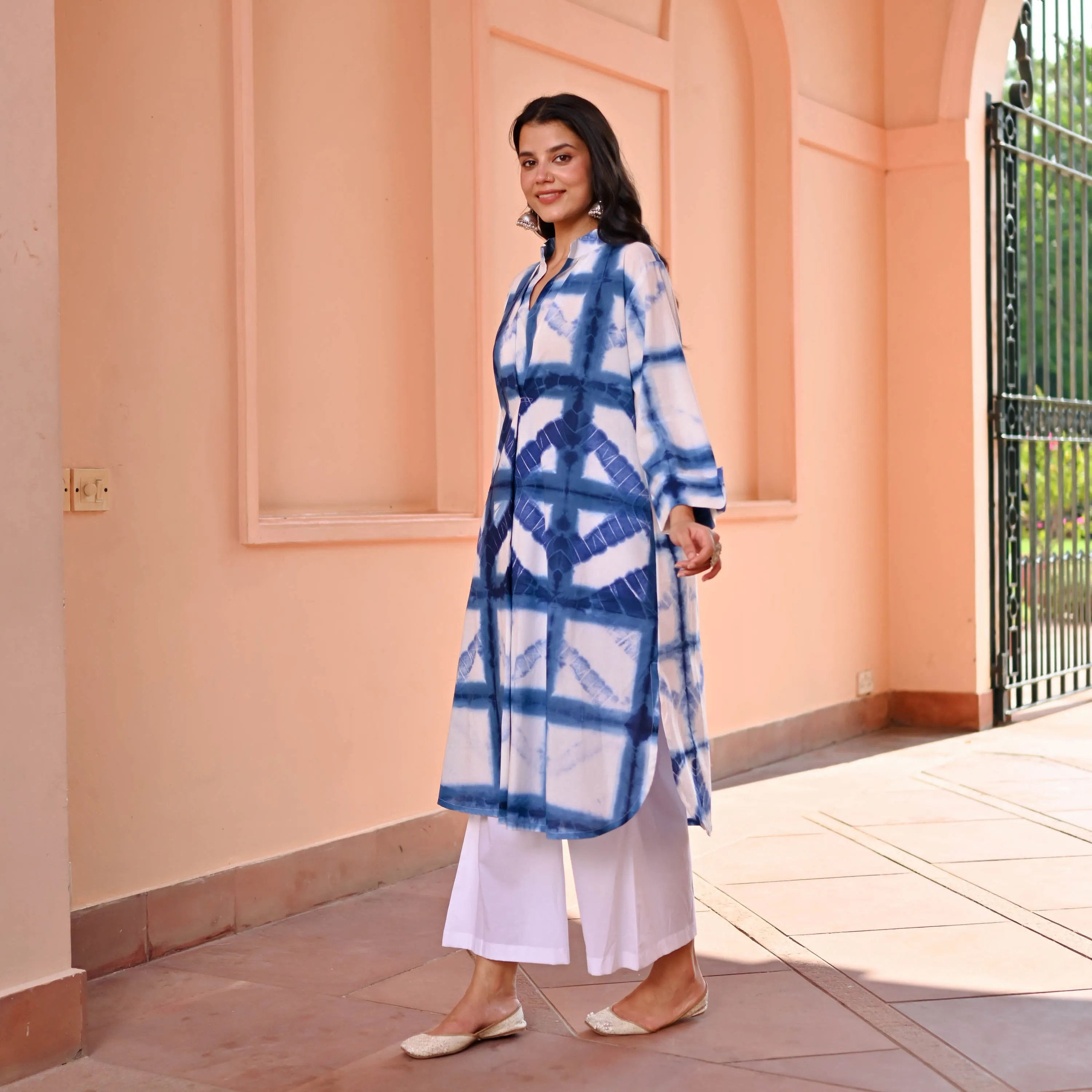 Madeline Kurta Set