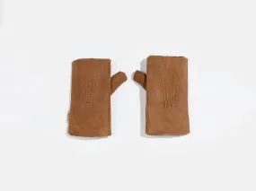 Manhok Gloves (232 / W / CAMEL)