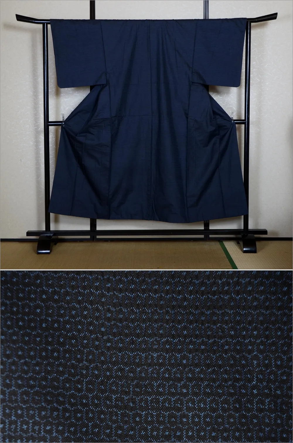 Men kimono / M-KM #1-150