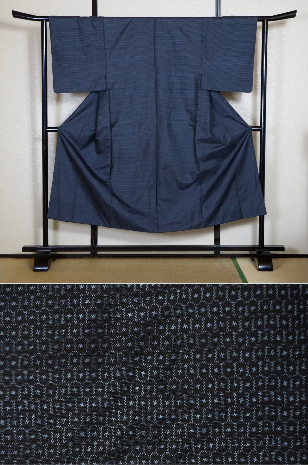 Men kimono / M-KM #1-177