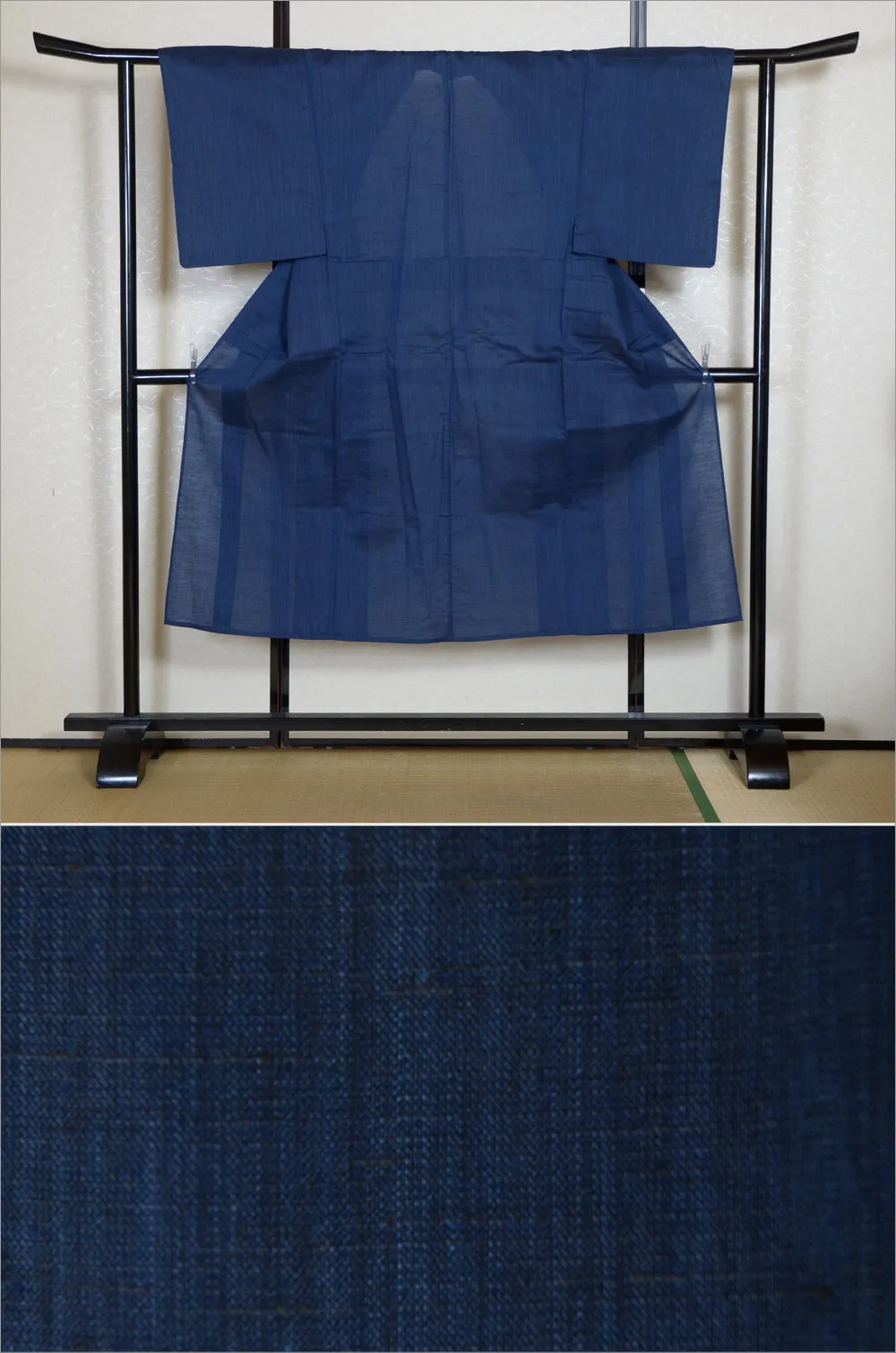 Men kimono / M-KM #1-252