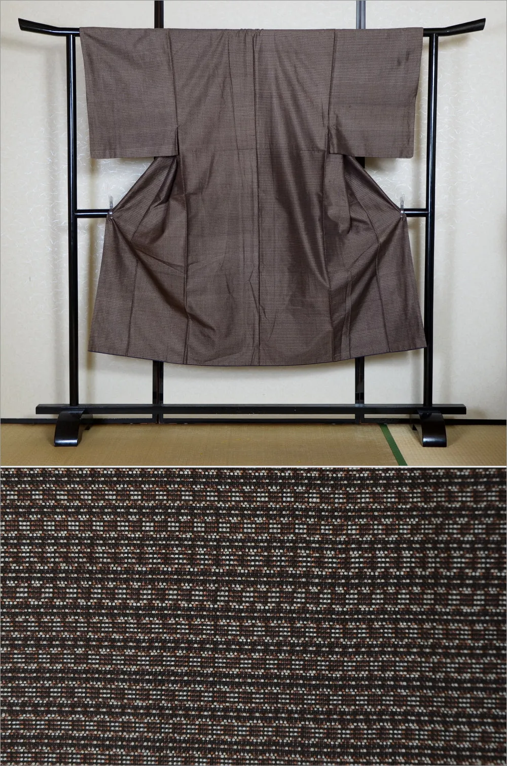 Men kimono / M-KM #1-255