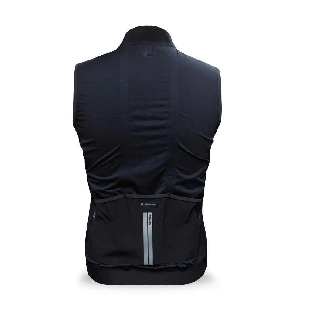 Men's Faro Reflective Gilet