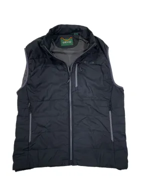 Mens Soft Shell Vest