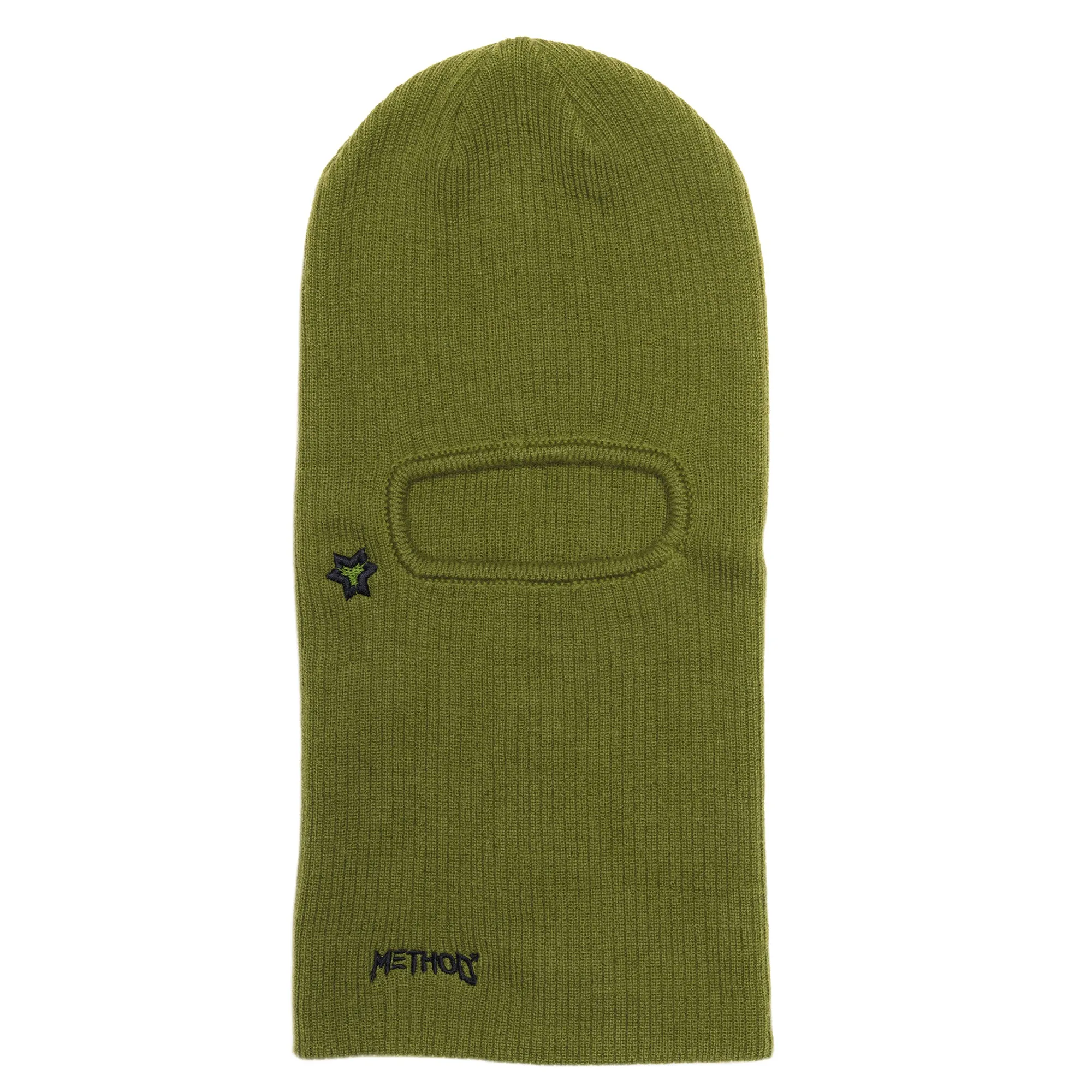 Method Mag Knit Balaclava