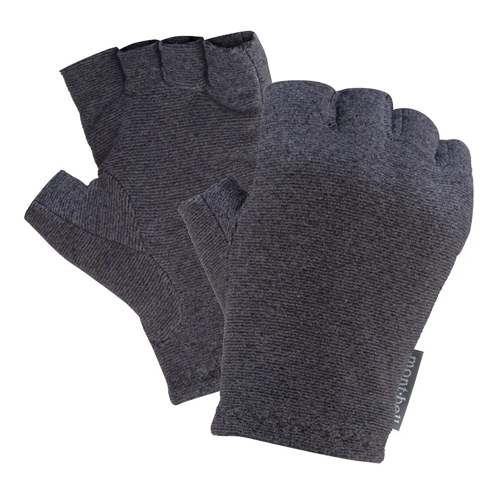 Montbell Chameece Fingerless Gloves Women's