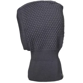 MP Oslo Balaclava Dark Grey Melange