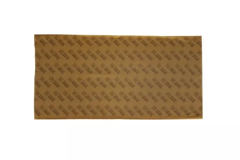 Multi-Wrap Specna Logo- Tan