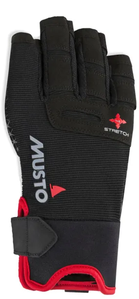 Musto - Performance Short Finger