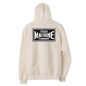 NEW OG PULLOVER HOOD