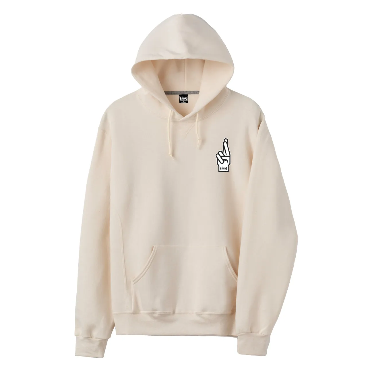 NEW OG PULLOVER HOOD