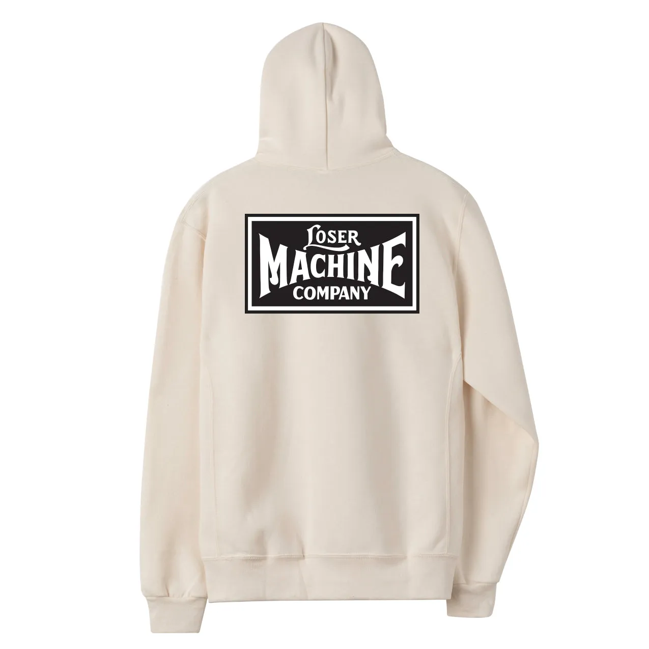 NEW OG PULLOVER HOOD