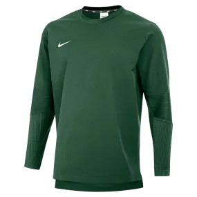 Nike Men's Dri-Fit Lightweight Pullover (Loose Fit)