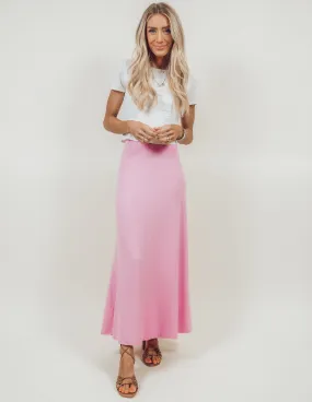 Nori Midi Skirt