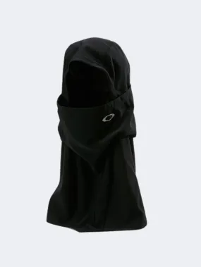 Oakley Balaclava Unisex Skiing Balaclava Black