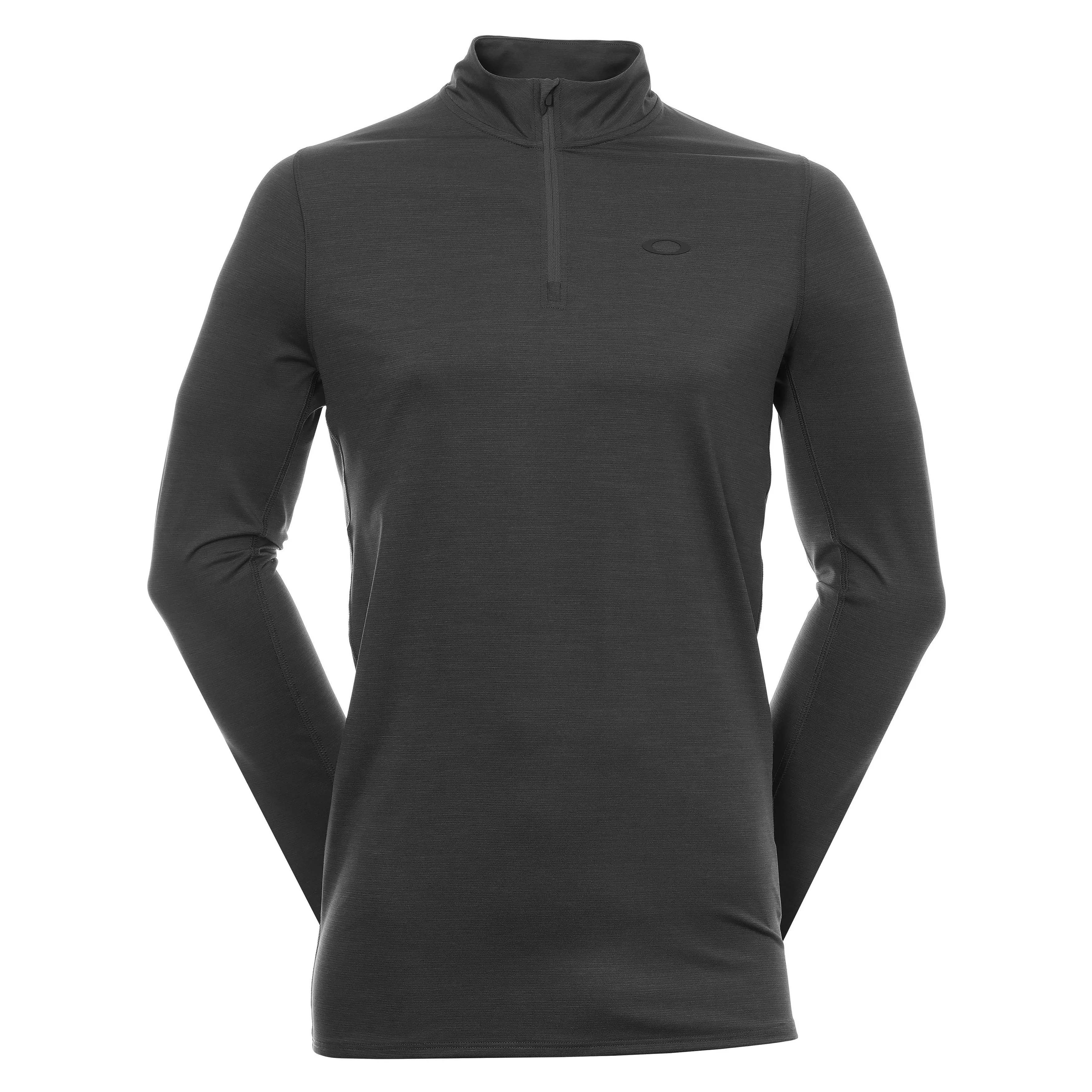 Oakley Golf Gravity Range 1/4 Zip