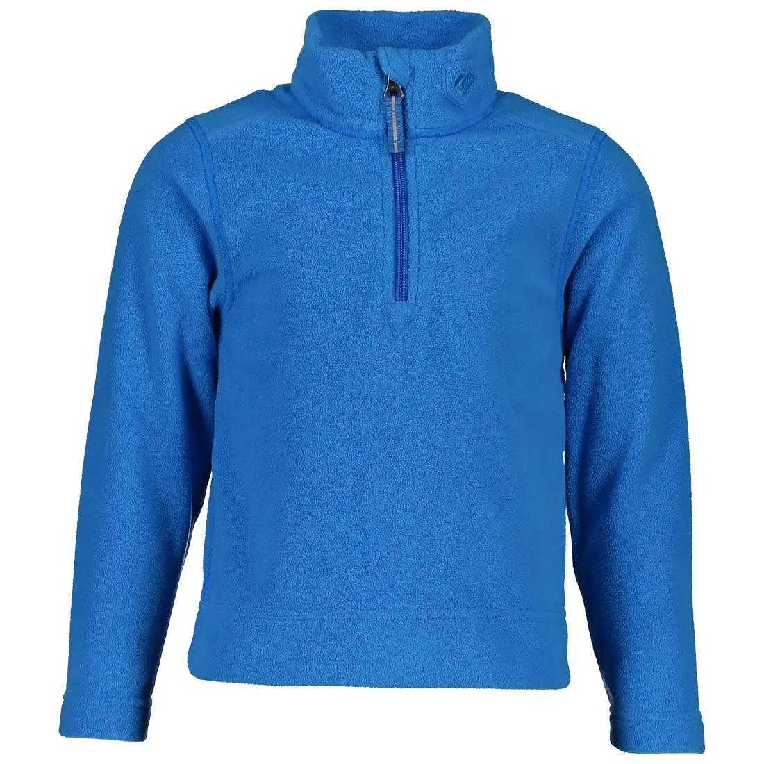 Obermeyer Ultra Gear Zip Top (2022) - Kids