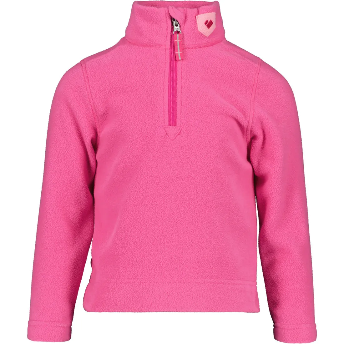 Obermeyer Ultra Gear Zip Top (2022) - Kids