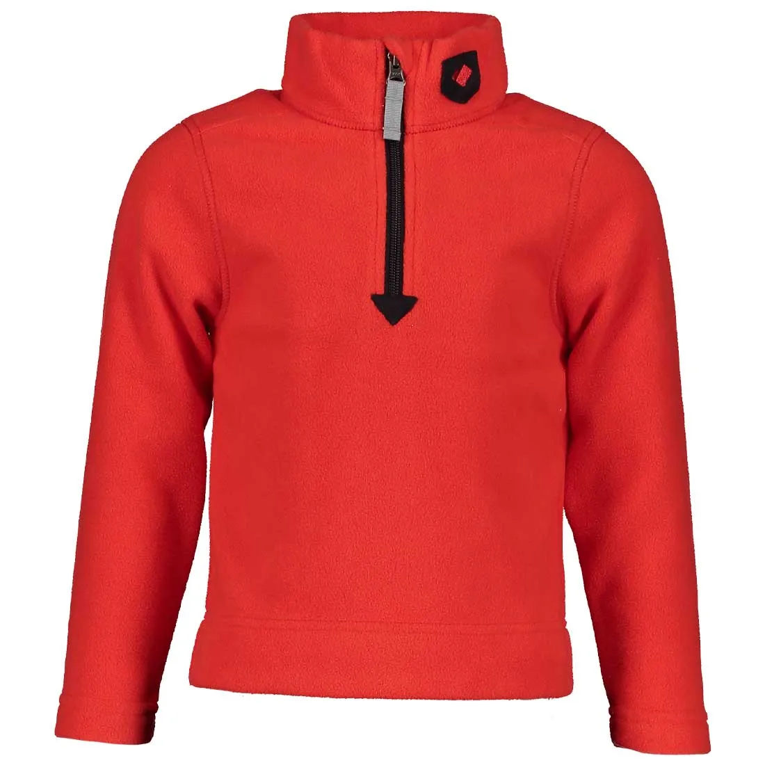 Obermeyer Ultra Gear Zip Top (2022) - Kids