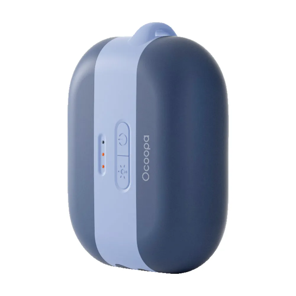 OCOOPA HeatCube Portable Rechargeable Hand Warmer