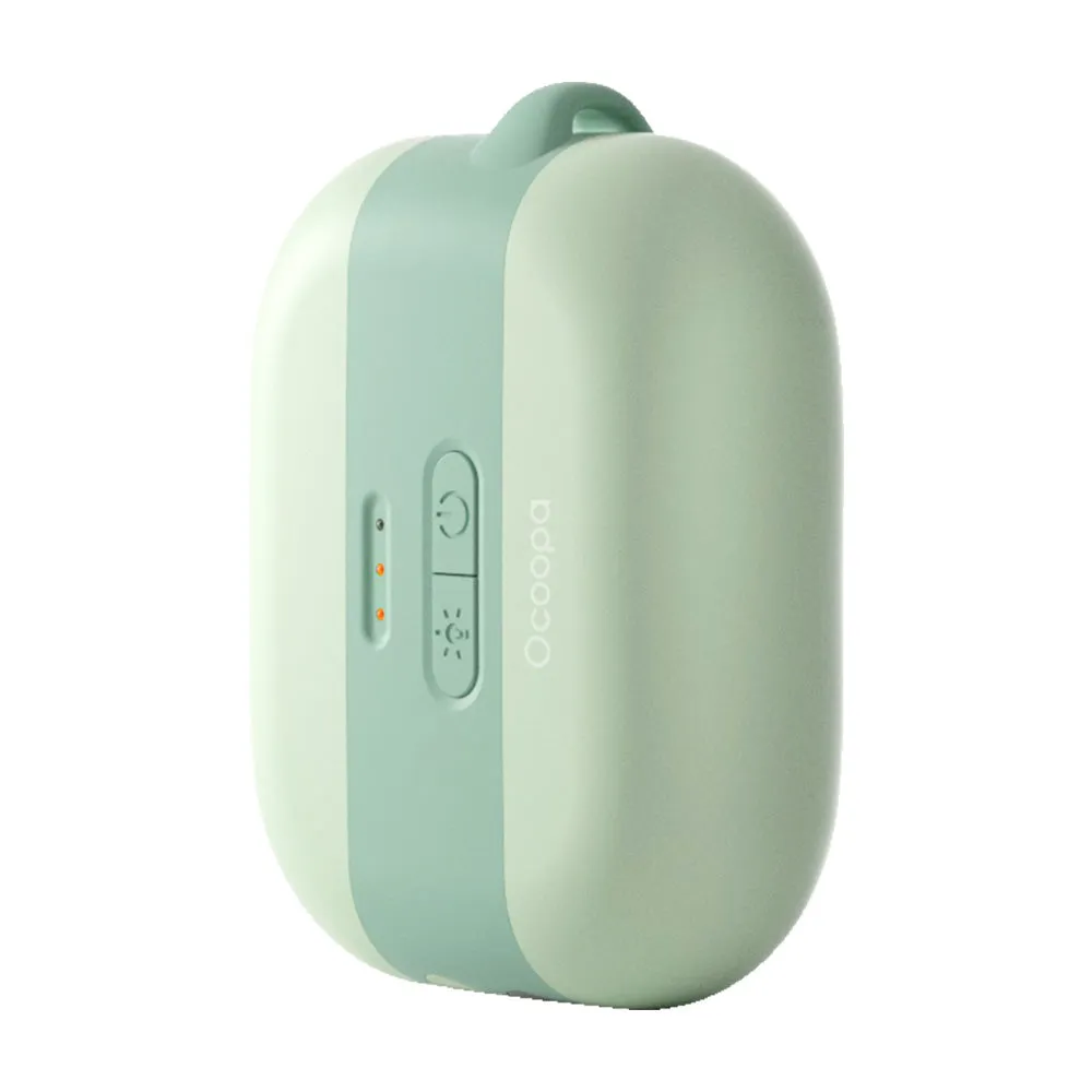 OCOOPA HeatCube Portable Rechargeable Hand Warmer