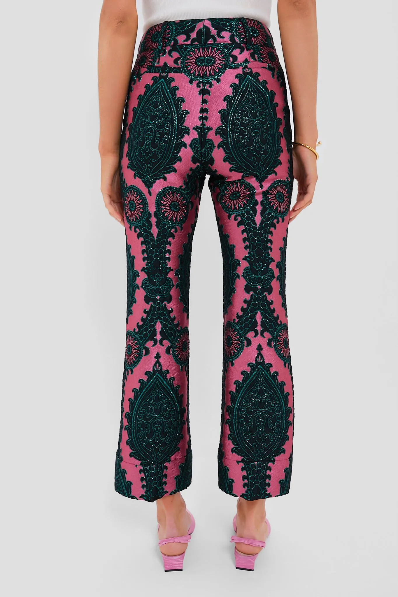 Oltrarno Hendrix Pants