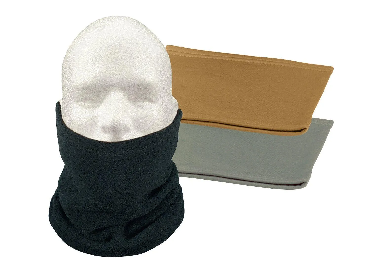 Polar Fleece Neck Warmer