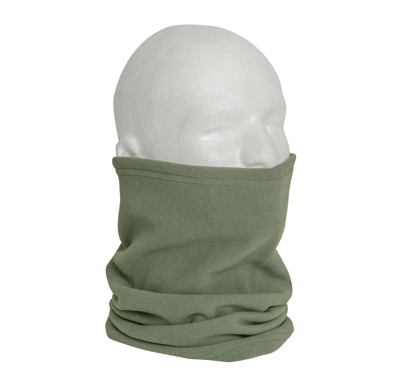 Polar Fleece Neck Warmer