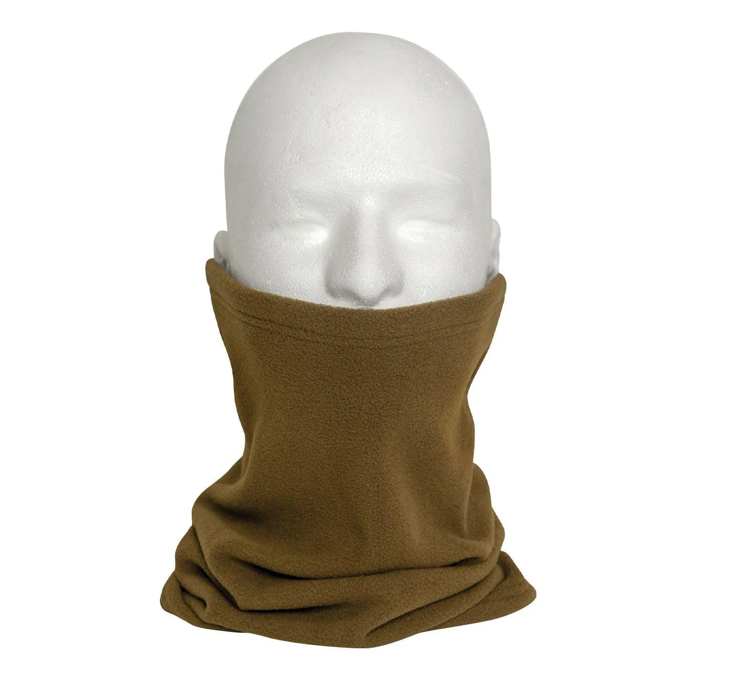 Polar Fleece Neck Warmer