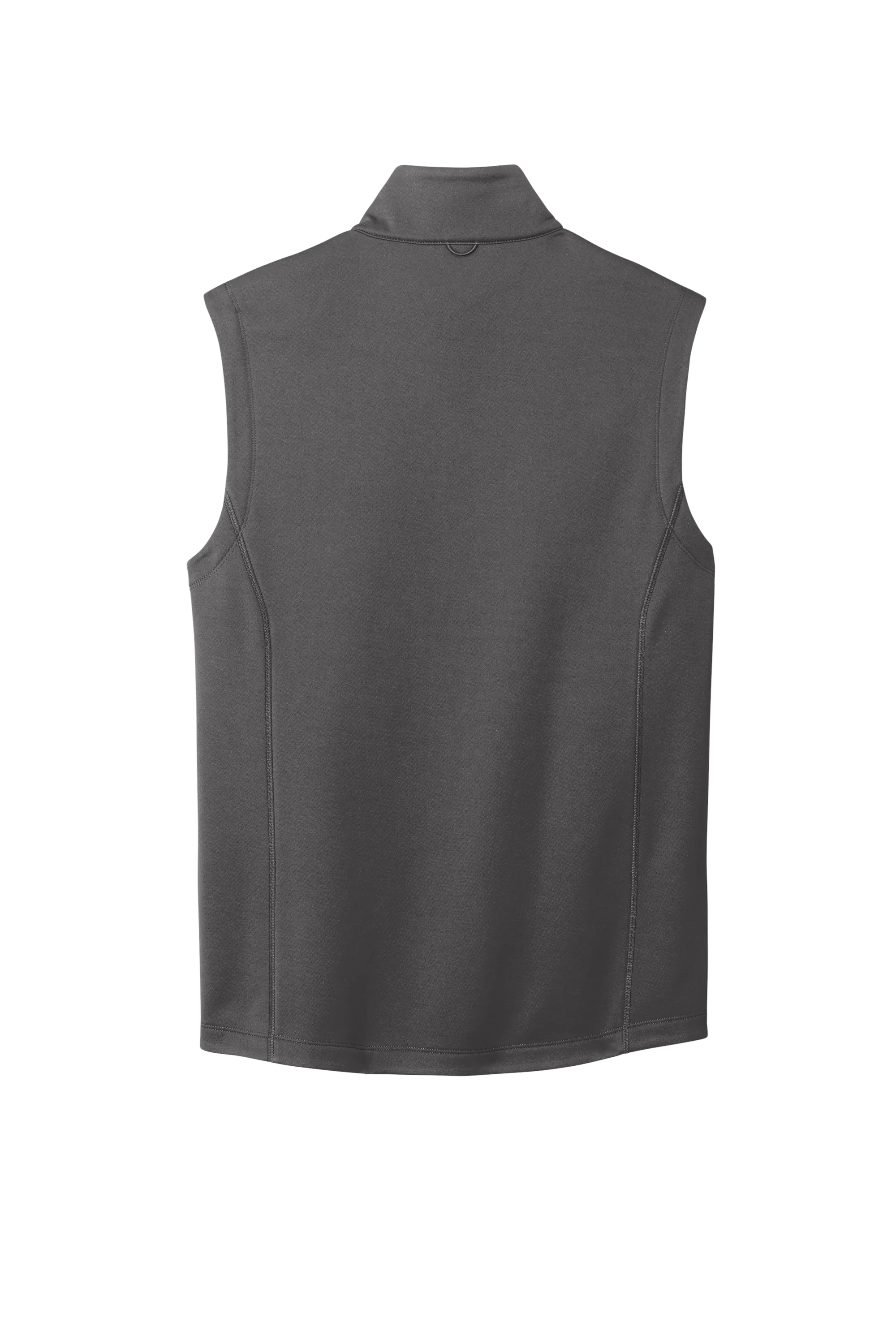 Port Authority® Collective Smooth Fleece Vest - Graphite