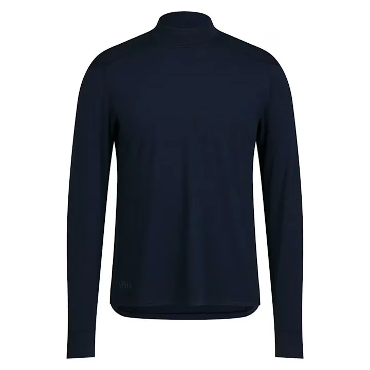 Rapha Merino Long Sleeve Tech T-Shirt