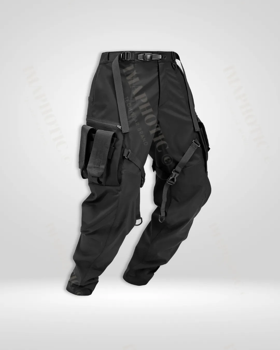 Reindee Lusion Waterproof Cargo Pants