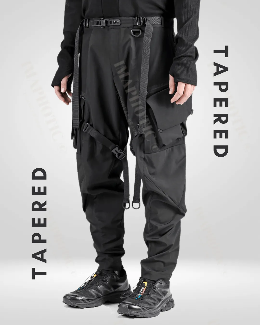 Reindee Lusion Waterproof Cargo Pants