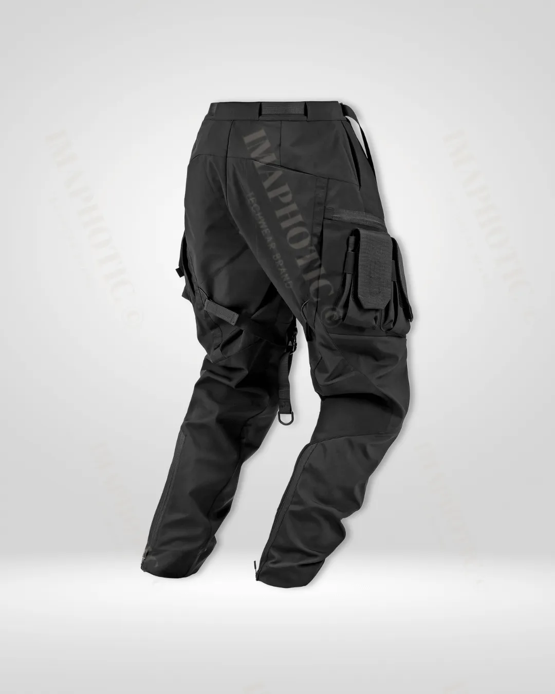 Reindee Lusion Waterproof Cargo Pants