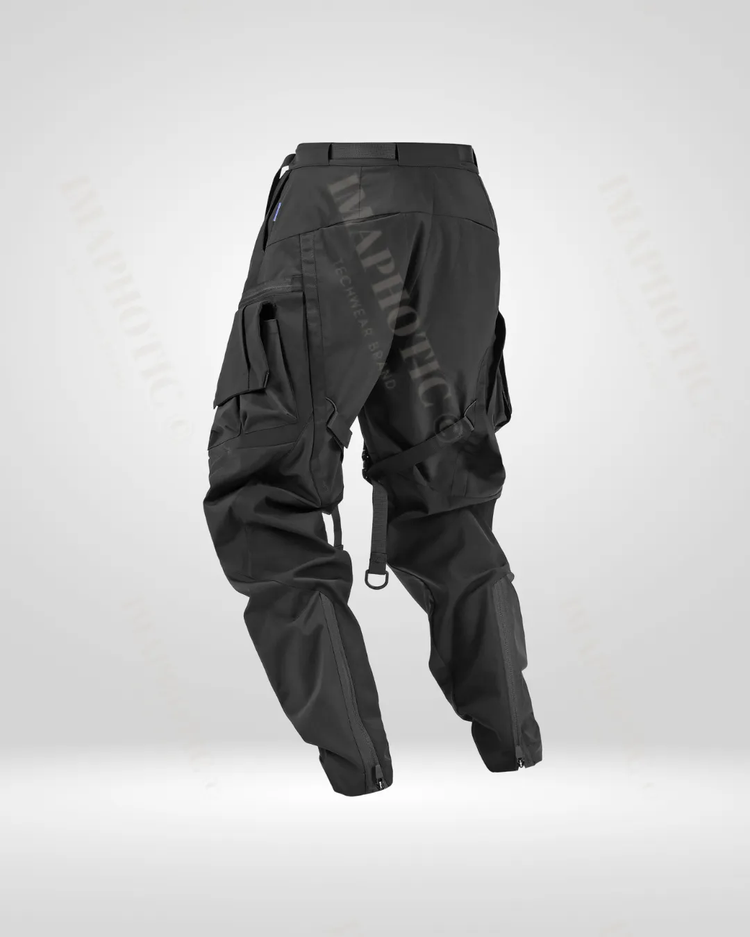 Reindee Lusion Waterproof Cargo Pants