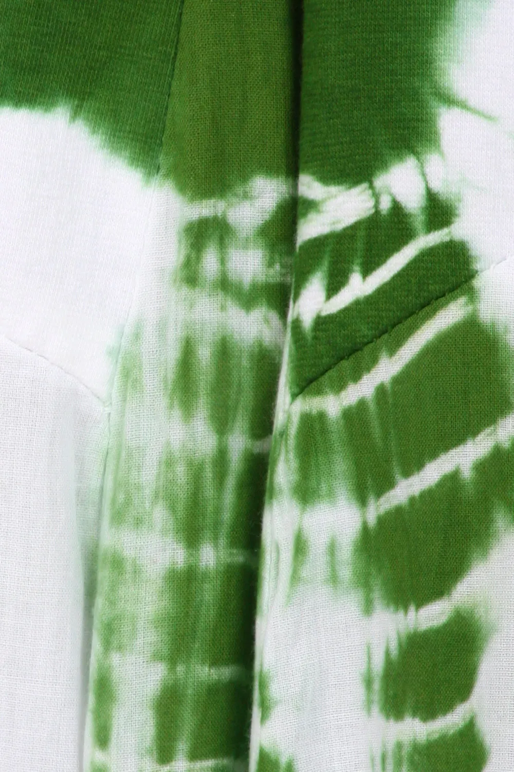 Sakkas Windsong Tie Dye Two Way Dress