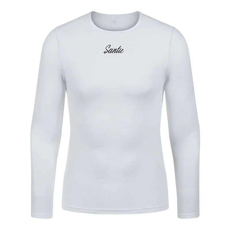 Santic Betu Men's Quick Drying  Base Layer