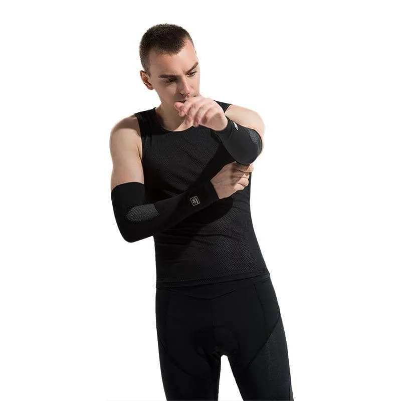 Santic Farah Winter Arm Warmers