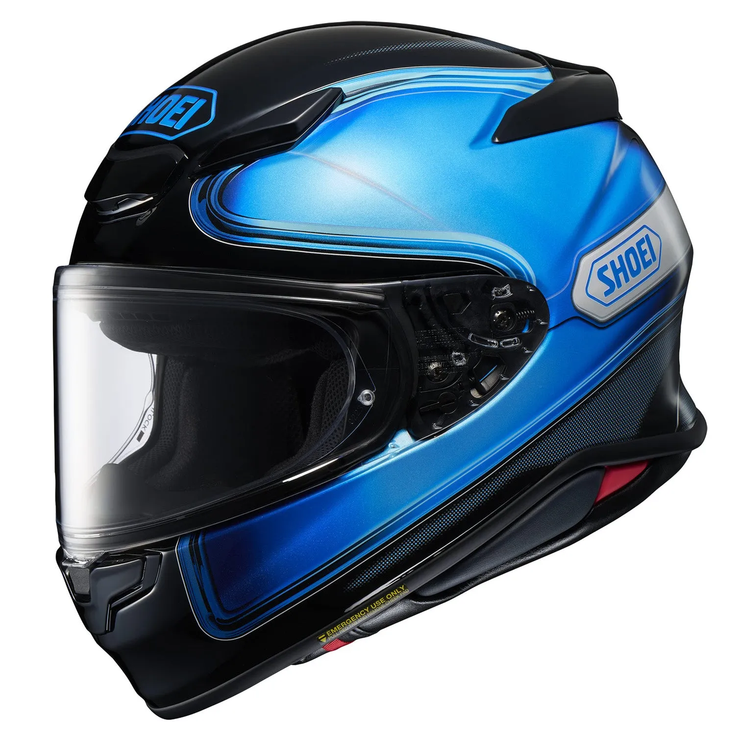 Shoei RF-1400 Sheen Helmet