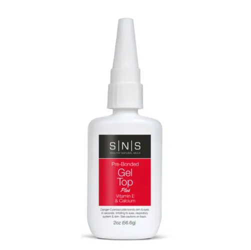 SNS Liquid Essentials 2oz Refill - Gel Top 2oz